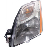 For Nissan Sentra Headlight 2010 11 2012 Base / S / SL Model (CLX-M0-20-9214-00-CL360A55-PARENT1)