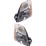 For Nissan Sentra Headlight 2010 11 2012 Base / S / SL Model (CLX-M0-20-9214-00-CL360A55-PARENT1)