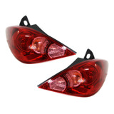 For Nissan Versa Hatchback Tail Light 2007 08 09 10 11 2012 (CLX-M0-11-6322-00-CL360A55-PARENT1)