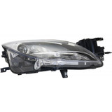 For Mazda 6 Headlight 2011 12 2013 Halogen Type (CLX-M0-20-9236-00-CL360A55-PARENT1)