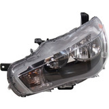 For Mitsubishi Outlander Headlight 2010 11 12 2013 Halogen Type (CLX-M0-20-9262-00-CL360A55-PARENT1)