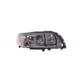 For Volvo XC70 Headlight 2005 06 2007 Halogen Type (CLX-M0-20-9082-00-CL360A56-PARENT1)