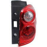 For Chevy Equinox Tail Light 2010 11 12 13 14 2015 w/o Logo (CLX-M0-11-6344-00-CL360A55-PARENT1)