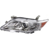 For Toyota Camry Headlight 2010-2011 Non SE Model (CLX-M0-20-9088-00-CL360A55-PARENT1)