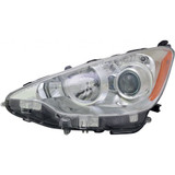 For Toyota Prius C Headlight 2012 2013 2014 (CLX-M0-20-9282-00-CL360A55-PARENT1)