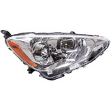 For Toyota Prius C Headlight 2012 2013 2014 (CLX-M0-20-9282-00-CL360A55-PARENT1)