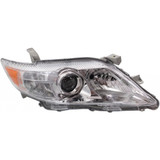 For Toyota Camry Headlight 2010-2011 (CLX-M0-20-9090-01-CL360A55-PARENT1)