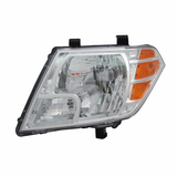 For Nissan Frontier Headlight 2009-2019 (CLX-M0-20-9080-00-CL360A55-PARENT1)