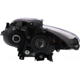 For Toyota Prius Headlight 2012 13 14 2015 Halogen Type (CLX-M0-20-9092-90-CL360A55-PARENT1)