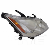 For Lexus ES350 Headlight|2007 2008 2009 HID CAPA Certified (CLX-M0-20-6902-01-9-CL360A55-PARENT1)