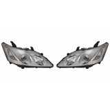 For Lexus ES350 Headlight|2007 2008 2009 HID CAPA Certified (CLX-M0-20-6902-01-9-CL360A55-PARENT1)