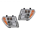 For Pathfinder Headlight 2005 06 2007 (CLX-M0-20-6592-00-CL360A56-PARENT1)