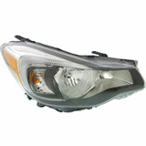 For Subaru XV Crosstrek Headlight 2013 2014 2015 Halogen (CLX-M0-20-9304-00-CL360A56-PARENT1)