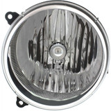 For Jeep Liberty Headlight 2005 06 2007 w/o Headlight Leveling (CLX-M0-20-6594-00-CL360A55-PARENT1)