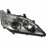 For Lexus ES350 Headlight 2007 2008 2009|HID CAPA Certified (CLX-M0-20-6902-01-CL360A55-PARENT1)