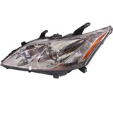 For Lexus ES350 Headlight 2007 2008 2009|HID CAPA Certified (CLX-M0-20-6902-01-CL360A55-PARENT1)