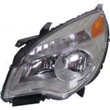 For Chevy Equinox Headlight 2010 11 12 13 14 2015 LS / LT Model (CLX-M0-20-9096-00-CL360A55-PARENT1)