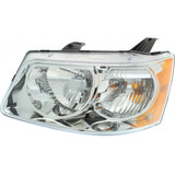 For Pontiac Torrent Headlight 2006 07 08 2009 (CLX-M0-20-6932-00-CL360A55-PARENT1)