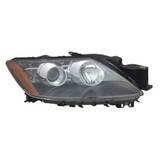 For Mazda CX7 Headlight 2007 2008 2009 Halogen (CLX-M0-20-6938-00-CL360A55-PARENT1)