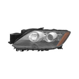 For Mazda CX7 Headlight 2007 2008 2009 Halogen (CLX-M0-20-6938-00-CL360A55-PARENT1)
