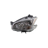 For Nissan Maxima Headlight 2009 10 11 12 13 2014 HID (CLX-M0-20-9062-00-CL360A55-PARENT1)