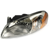 For Dodge Stratus Headlight|2001 2002 (CLX-M0-20-6042-00-CL360A55-PARENT1)