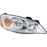 For Pontiac G6 Headlight 2005 06 07 08 09 2010 w/o CTF Package (CLX-M0-20-6678-00-CL360A55-PARENT1)