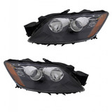 For Mazda CX7 Headlight 2010 2011 Halogen (CLX-M0-20-6938-90-CL360A55-PARENT1)