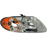 For Chrysler Town and Country Headlight 2001 02 03 04 05 06 2007 113 WB (CLX-M0-20-6022-00-CL360A57-PARENT1)