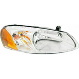 For Chrysler Sebring Sedan Head light 2003 (CLX-M0-20-6042-90-CL360A56-PARENT1)