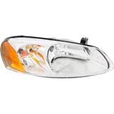 For Chrysler Sebring Sedan Head light 2003 (CLX-M0-20-6042-90-CL360A56-PARENT1)