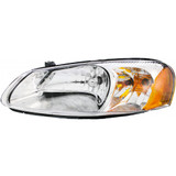 For Chrysler Sebring Sedan Head light 2003 (CLX-M0-20-6042-90-CL360A56-PARENT1)