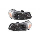 For Suzuki SX4 Headlight 2007 08 09 10 11 12 2013 (CLX-M0-20-6960-01-CL360A55-PARENT1)