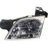 For Chevy Venture Headlight 1997-2005 (CLX-M0-20-5124-00-CL360A55-PARENT1)