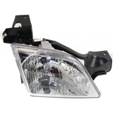 CarLights360: For 1999-2004 Pontiac Montana Headlight Assembly DOT Certified w/Bulbs (CLX-M0-20-5124-00-1-CL360A4-PARENT1)