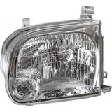 For Toyota Tundra Headlight 2005-2006 Double Cab (CLX-M0-20-6658-00-CL360A55-PARENT1)
