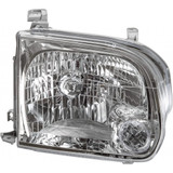 For Toyota Tundra Headlight 2005-2006 Double Cab (CLX-M0-20-6658-00-CL360A55-PARENT1)