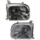 For Toyota Tundra Headlight 2005-2006 Double Cab (CLX-M0-20-6658-00-CL360A55-PARENT1)