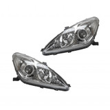 For Lexus ES330 Headlight 2005-2006 HID (CLX-M0-20-6684-01-CL360A55-PARENT1)
