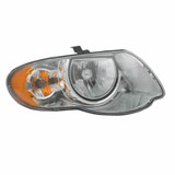 For Chrysler Town and Country Headlight 2005 2006 2007 w/ 119 Wheel Base (CLX-M0-20-6636-00-CL360A55-PARENT1)