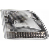 For Ford F150 Headlight 1997-2003 (CLX-M0-20-3520-80-CL360A55-PARENT1)