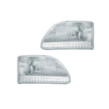 For Ford F150 Headlight 1997-2003 (CLX-M0-20-3520-80-CL360A55-PARENT1)