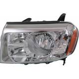 For Honda Pilot Headlight 2009 2010 2011 (CLX-M0-20-9016-00-CL360A55-PARENT1)