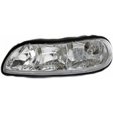 For Chevy Malibu Headlight 1997-2003 (CLX-M0-20-5128-00-CL360A55-PARENT1)