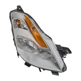 For Nissan Altima Coupe Headlight 2008 2009 Halogen (CLX-M0-20-6948-00-CL360A55-PARENT1)