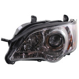 For Subaru Legacy Headlight 2008 2009 (CLX-M0-20-9018-00-CL360A55-PARENT1)