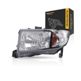 For Honda Ridgeline Headlight 2006 07 2008 (CLX-M0-20-6672-01-CL360A55-PARENT1)
