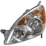For Honda CRV Headlight 2005-2006 (CLX-M0-20-6666-01-CL360A55-PARENT1)