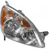 For Honda CRV Headlight 2005-2006 (CLX-M0-20-6666-01-CL360A55-PARENT1)