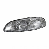 For Chevy Lumina Sedan Headlight 1995-2001 CAPA Certified (CLX-M0-20-3388-00-9-CL360A55-PARENT1)